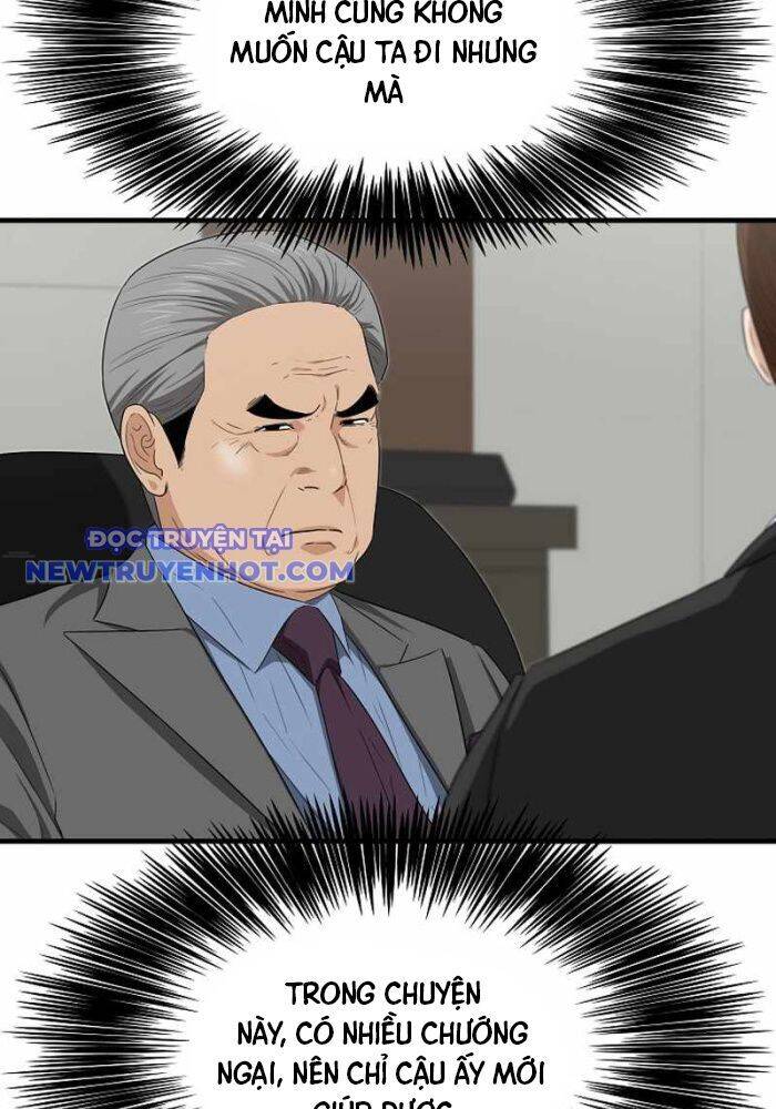 Đây là luật - Chapter 106 - Page 51