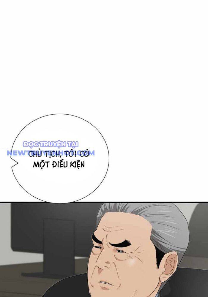 Đây là luật - Chapter 106 - Page 55