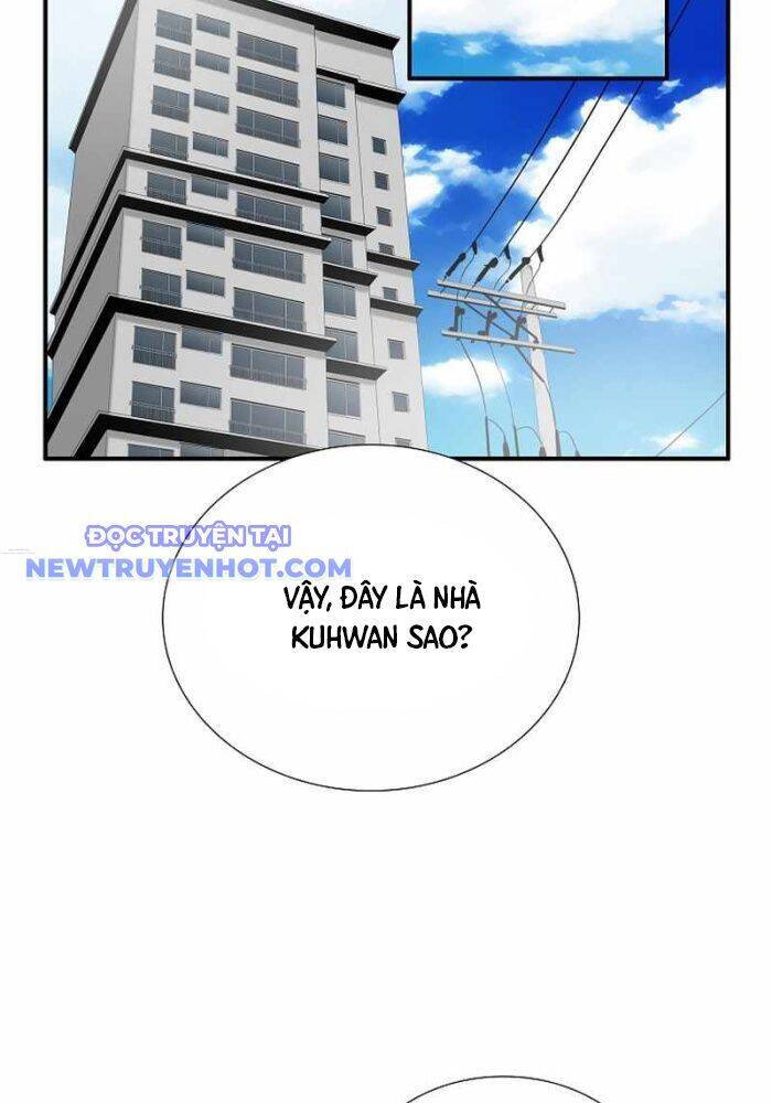 Đây là luật - Chapter 106 - Page 62