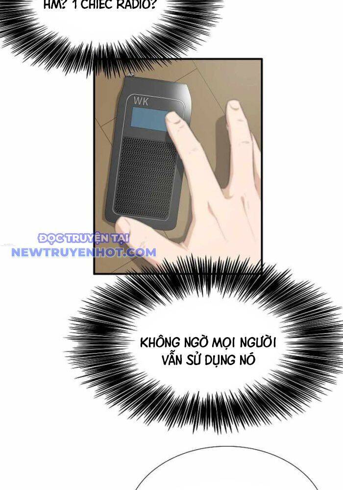 Đây là luật - Chapter 106 - Page 71