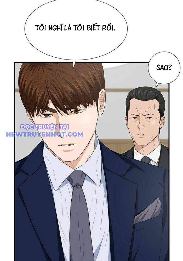 Đây là luật - Chapter 106 - Page 85