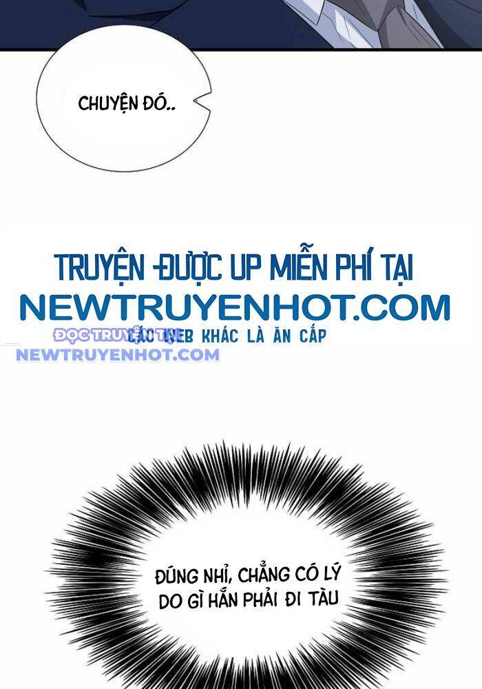 Đây là luật - Chapter 106 - Page 91