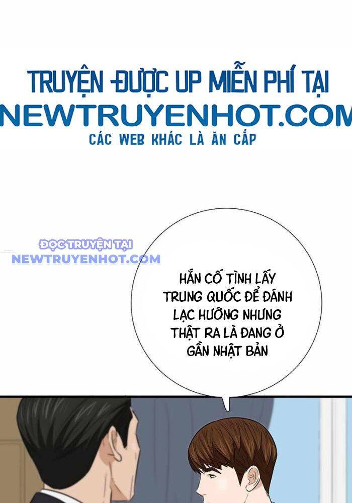 Đây là luật - Chapter 106 - Page 94