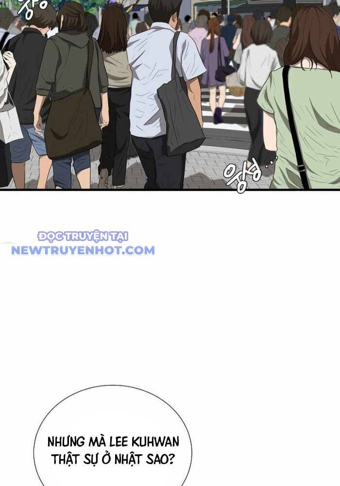 Đây là luật - Chapter 107 - Page 10