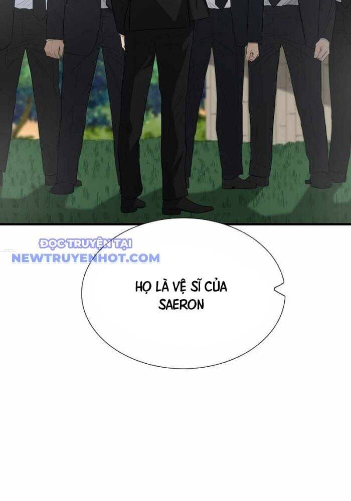 Đây là luật - Chapter 107 - Page 100