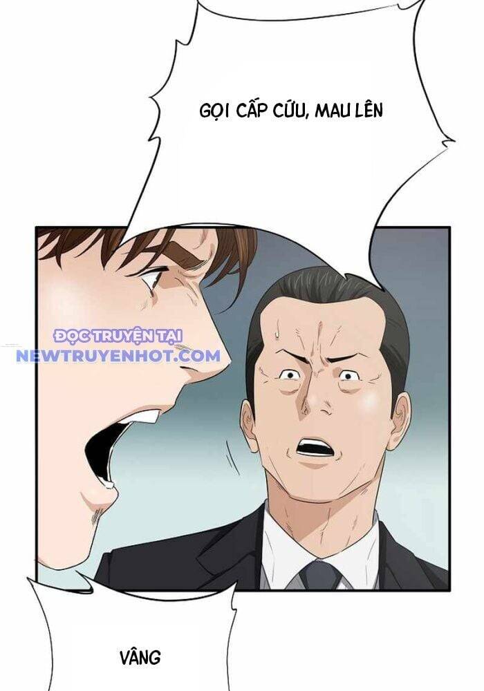 Đây là luật - Chapter 107 - Page 113