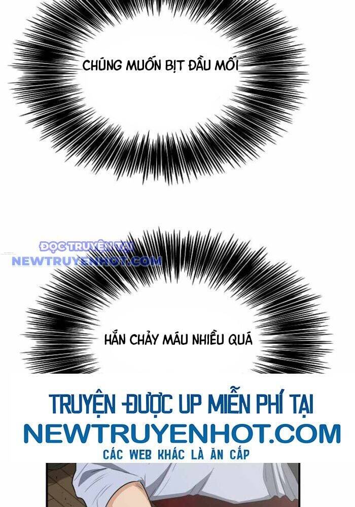 Đây là luật - Chapter 107 - Page 115