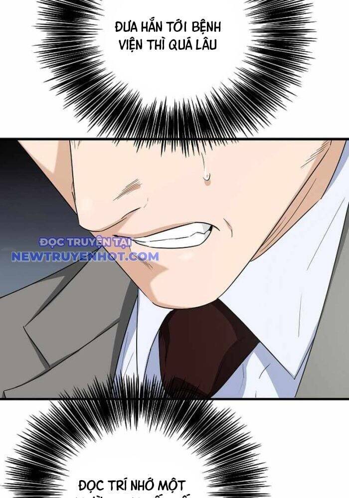 Đây là luật - Chapter 107 - Page 117