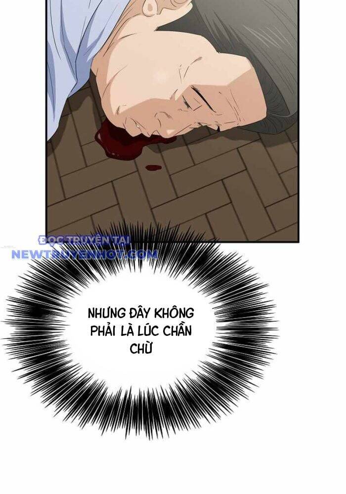 Đây là luật - Chapter 107 - Page 119