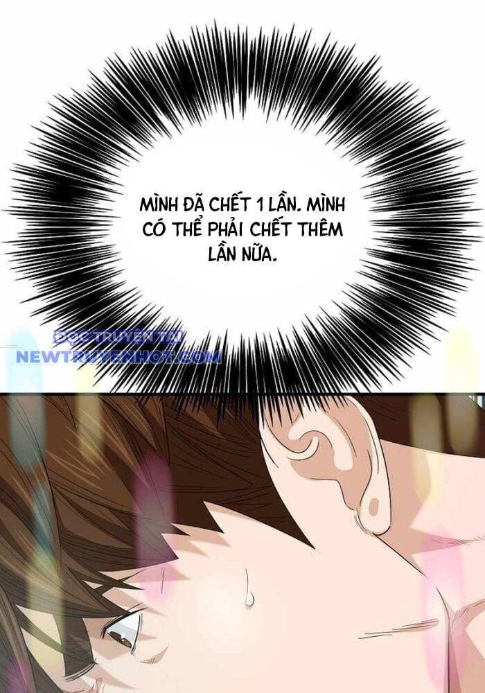 Đây là luật - Chapter 107 - Page 120