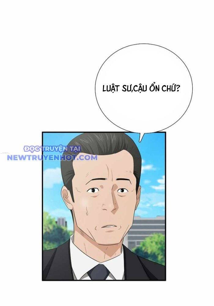 Đây là luật - Chapter 107 - Page 14