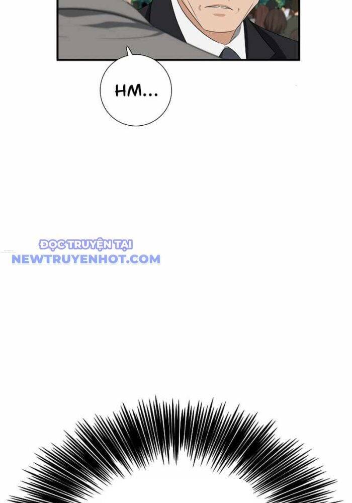 Đây là luật - Chapter 107 - Page 22