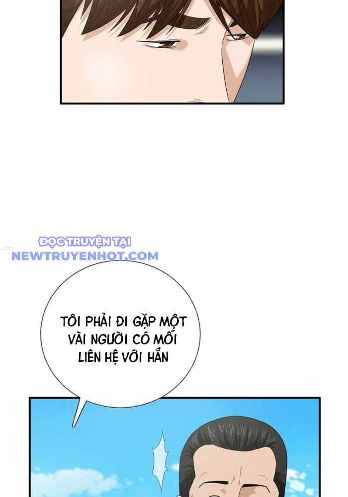 Đây là luật - Chapter 107 - Page 25