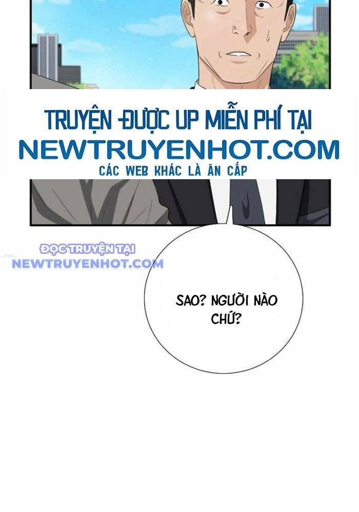 Đây là luật - Chapter 107 - Page 26