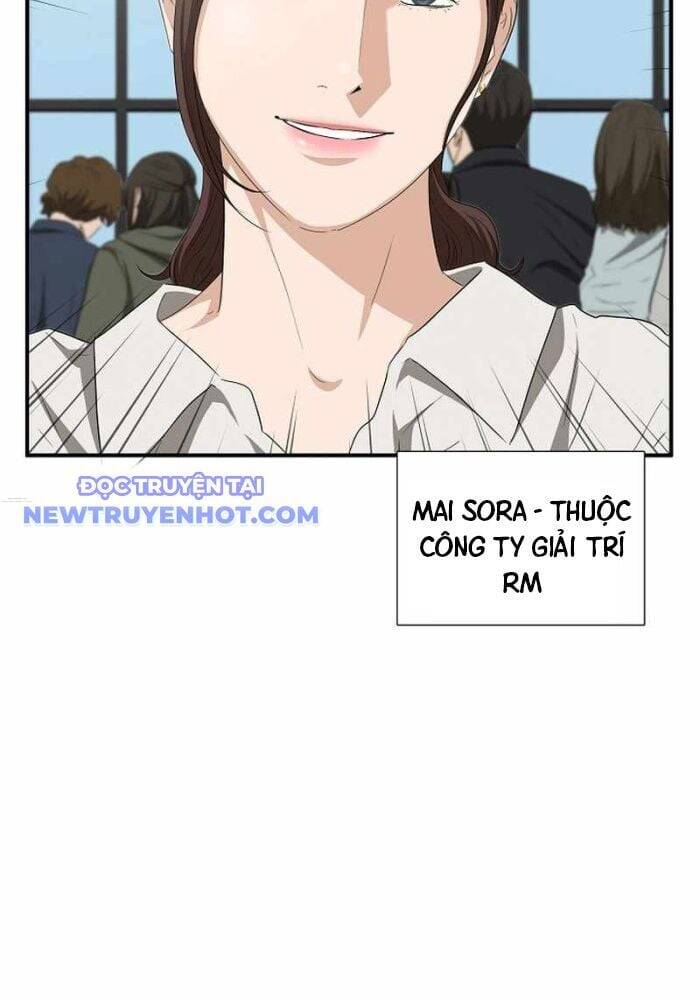 Đây là luật - Chapter 107 - Page 32