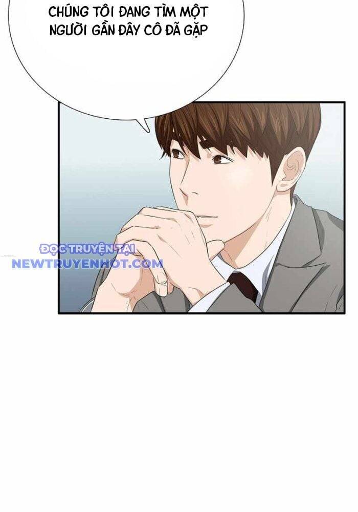 Đây là luật - Chapter 107 - Page 36