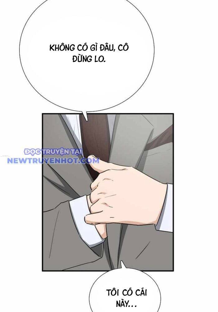 Đây là luật - Chapter 107 - Page 39