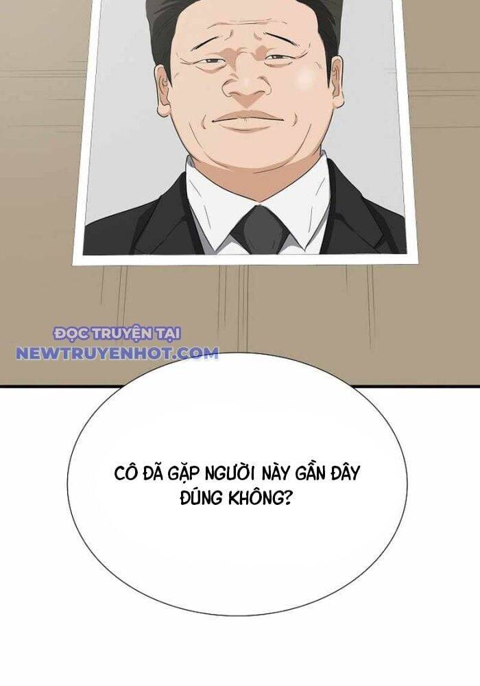 Đây là luật - Chapter 107 - Page 41