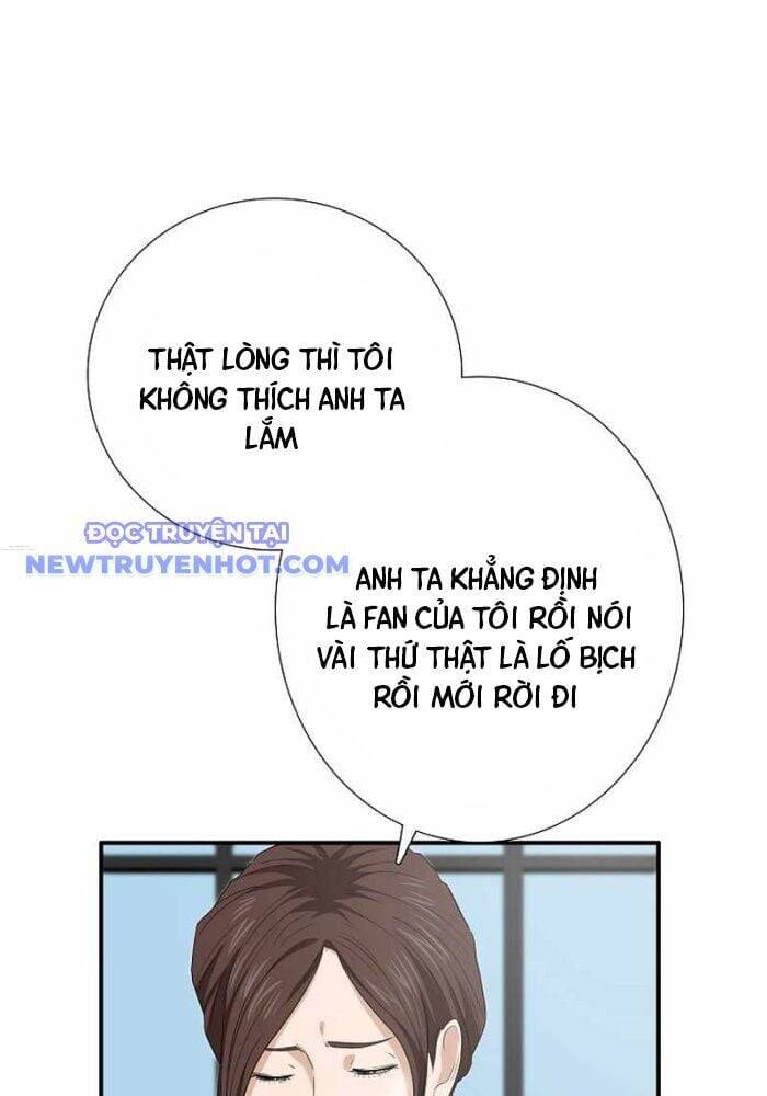 Đây là luật - Chapter 107 - Page 45