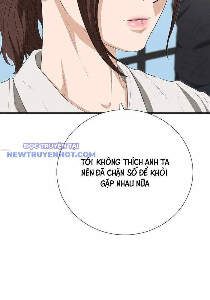 Đây là luật - Chapter 107 - Page 49