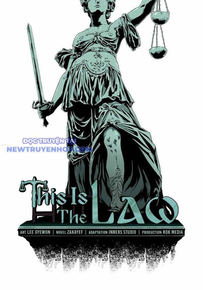 Đây là luật - Chapter 107 - Page 5