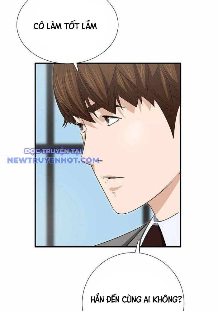 Đây là luật - Chapter 107 - Page 56