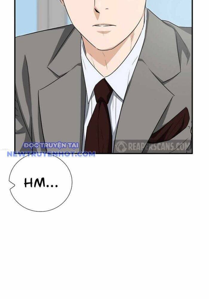 Đây là luật - Chapter 107 - Page 60