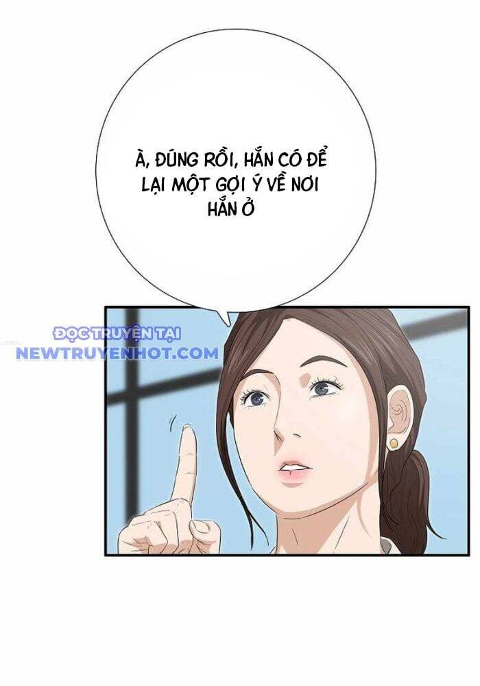 Đây là luật - Chapter 107 - Page 61