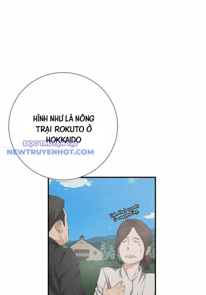 Đây là luật - Chapter 107 - Page 63