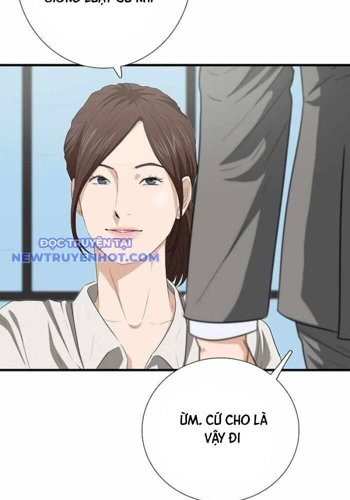 Đây là luật - Chapter 107 - Page 68