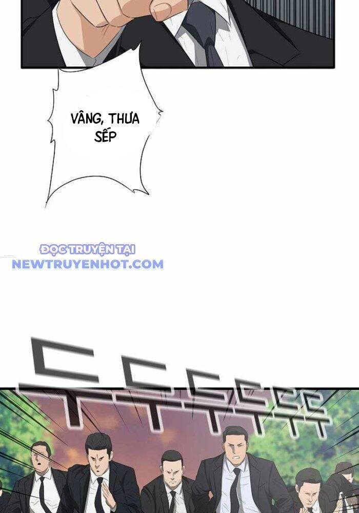 Đây là luật - Chapter 107 - Page 76