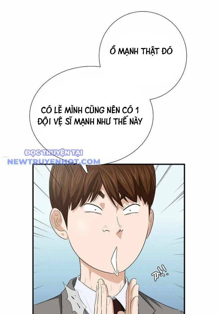 Đây là luật - Chapter 107 - Page 81