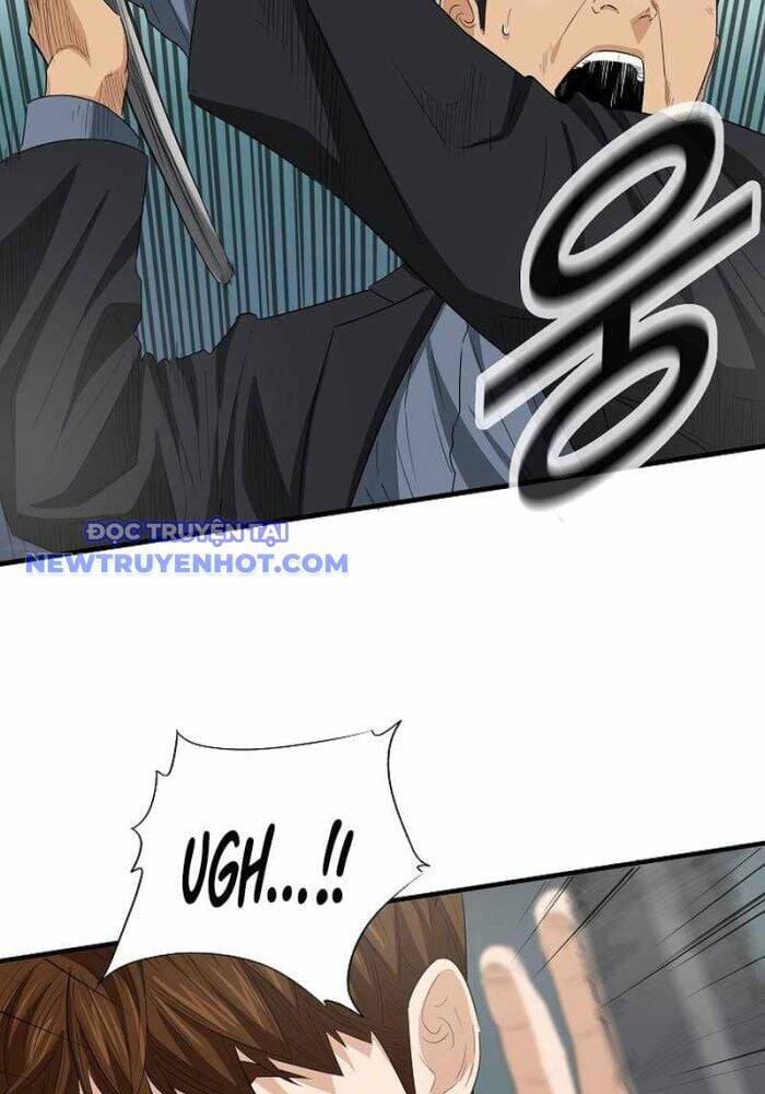 Đây là luật - Chapter 107 - Page 86