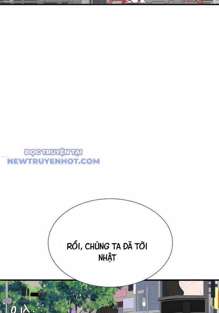 Đây là luật - Chapter 107 - Page 9