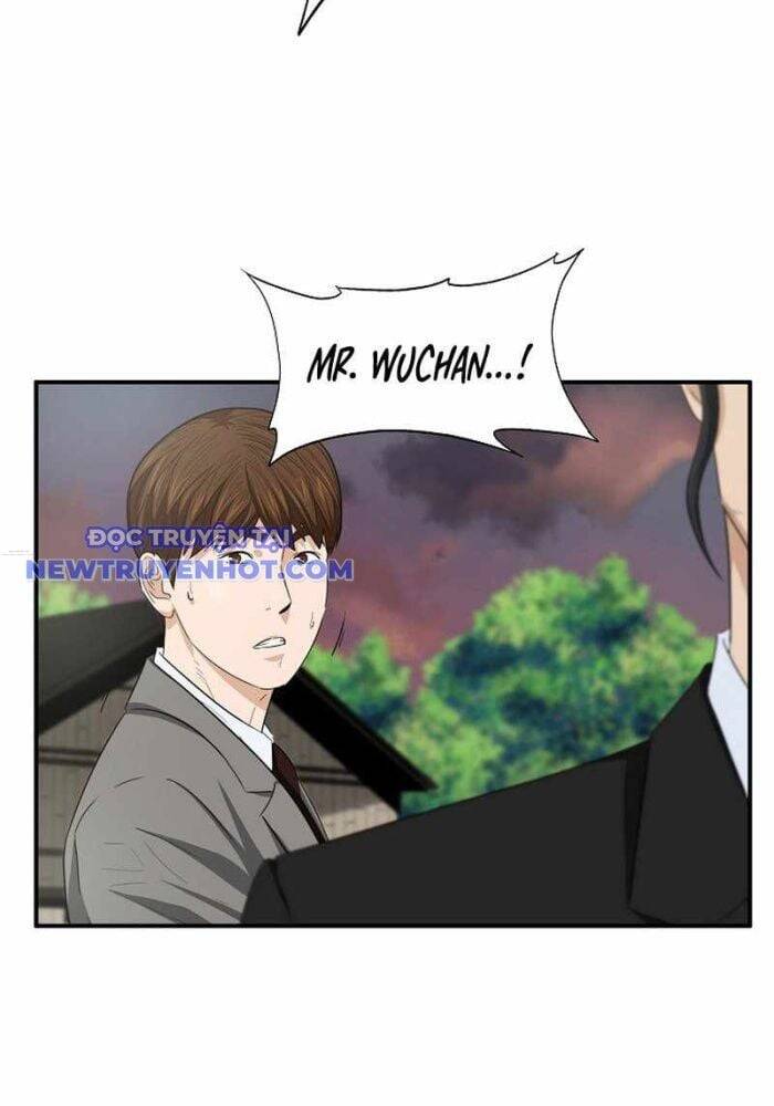 Đây là luật - Chapter 107 - Page 91