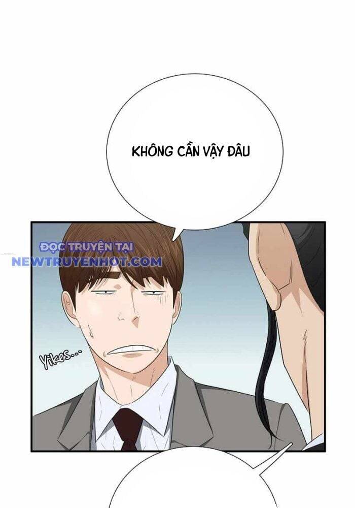 Đây là luật - Chapter 107 - Page 94