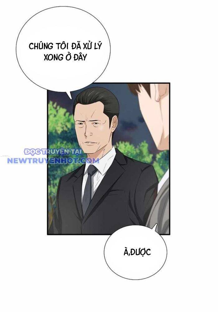 Đây là luật - Chapter 107 - Page 97