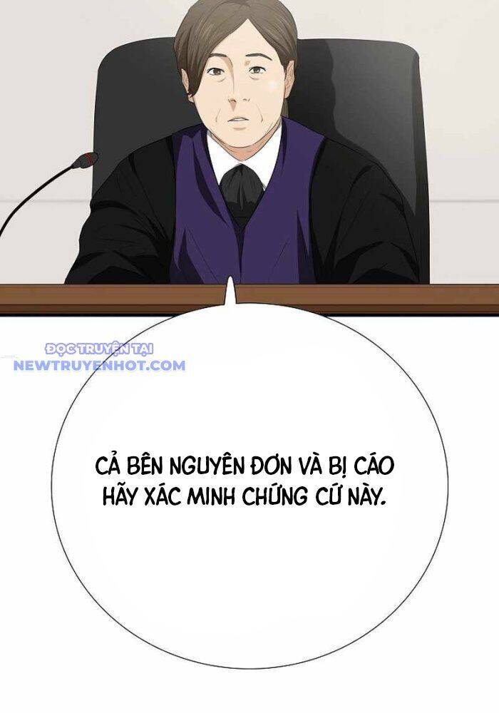 Đây là luật - Chapter 108 - Page 100