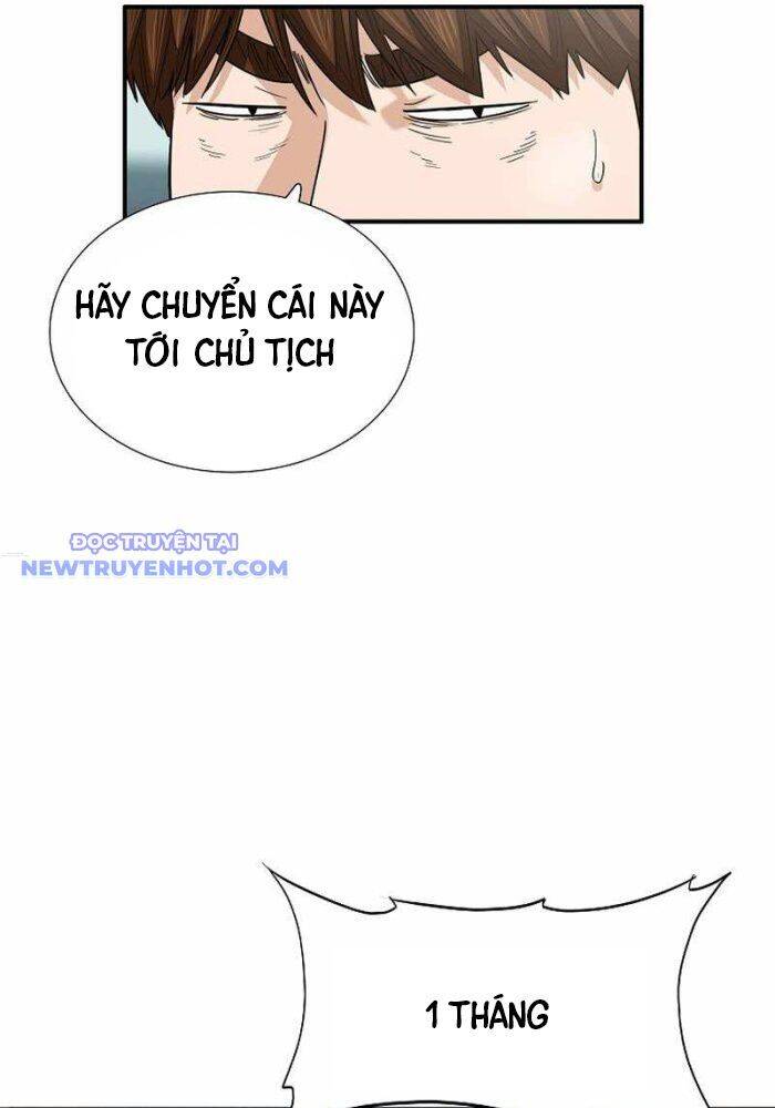 Đây là luật - Chapter 108 - Page 107