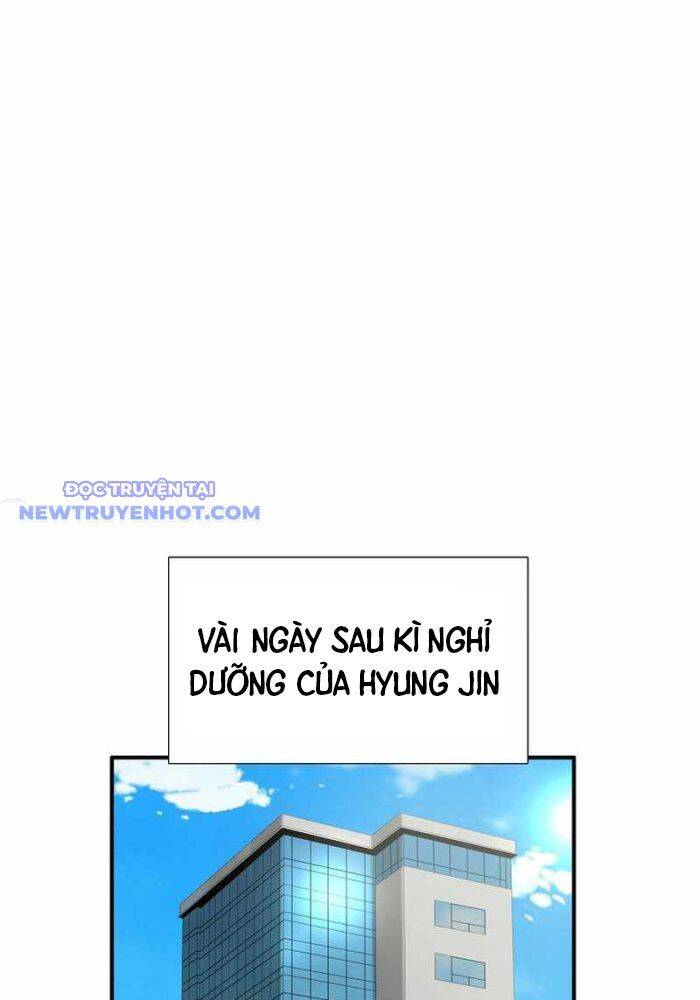 Đây là luật - Chapter 108 - Page 111