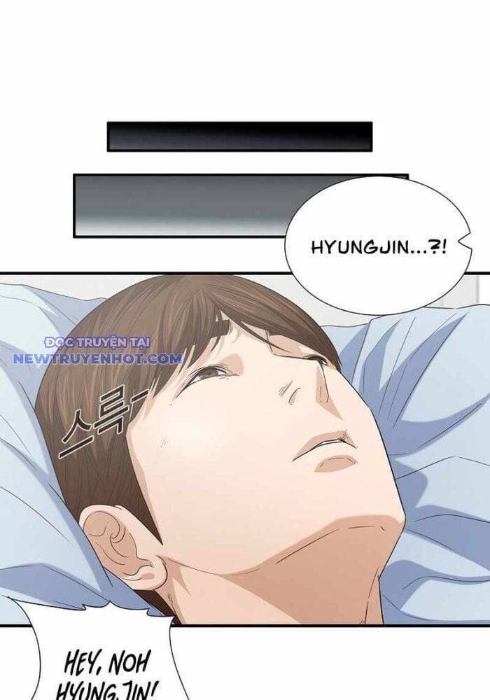 Đây là luật - Chapter 108 - Page 31