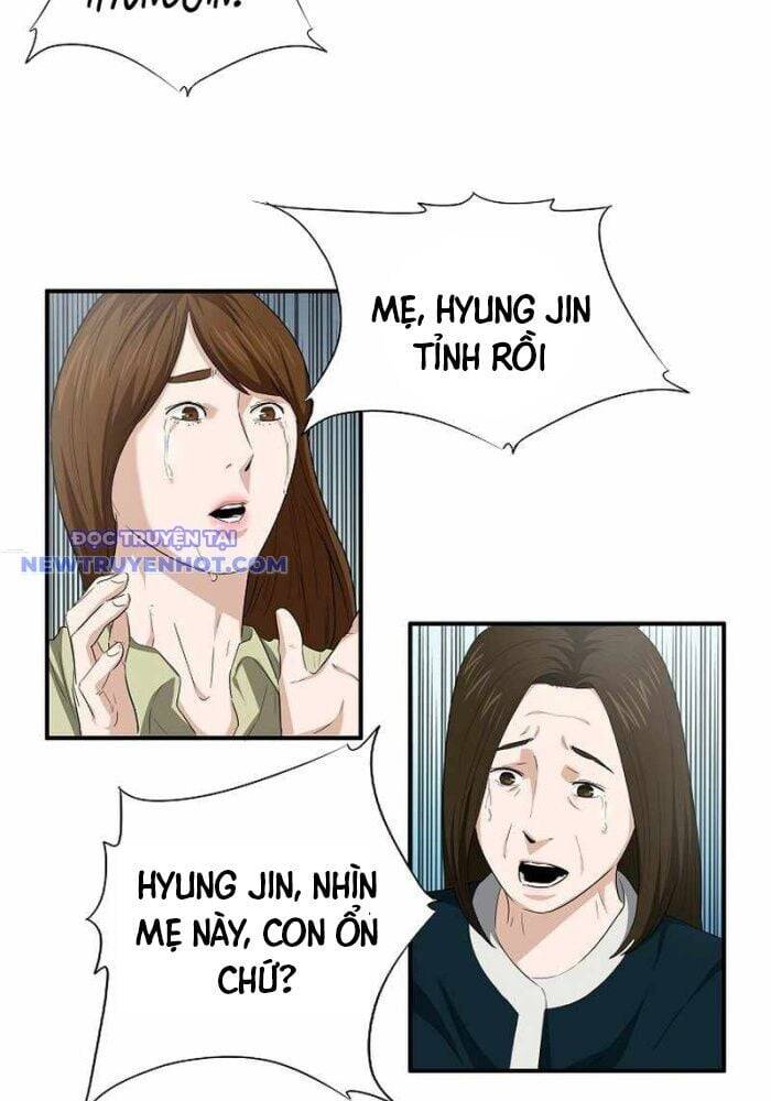 Đây là luật - Chapter 108 - Page 32