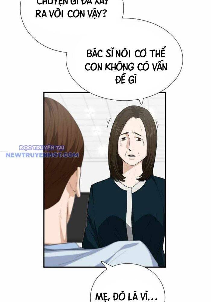 Đây là luật - Chapter 108 - Page 39