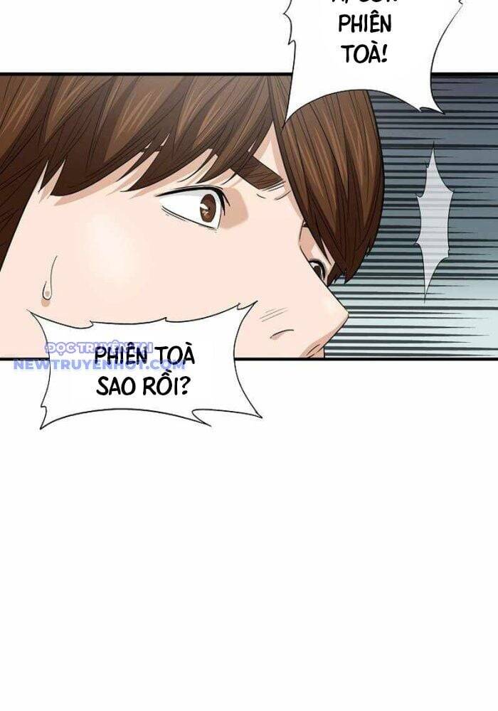 Đây là luật - Chapter 108 - Page 42