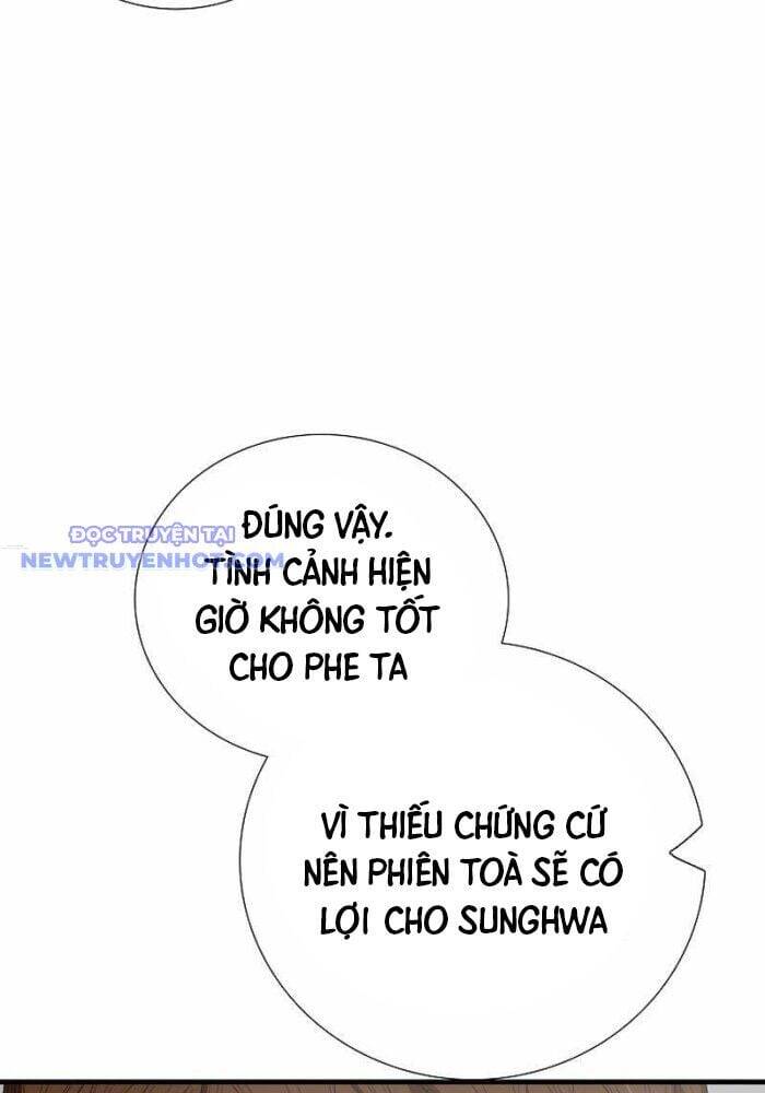 Đây là luật - Chapter 108 - Page 44