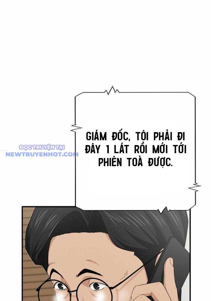 Đây là luật - Chapter 108 - Page 50