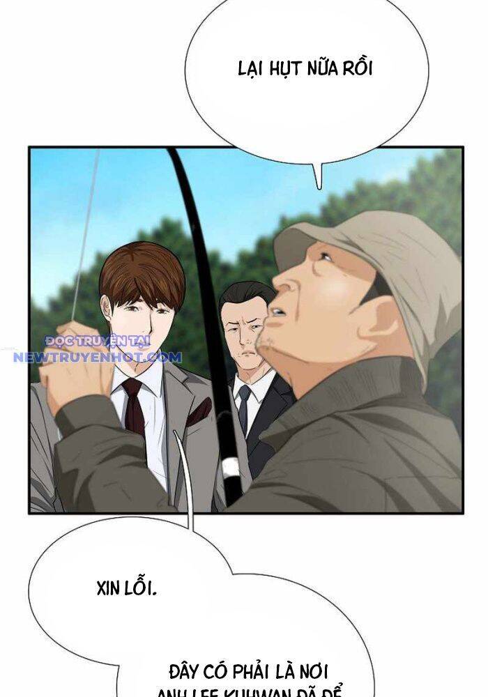 Đây là luật - Chapter 108 - Page 54