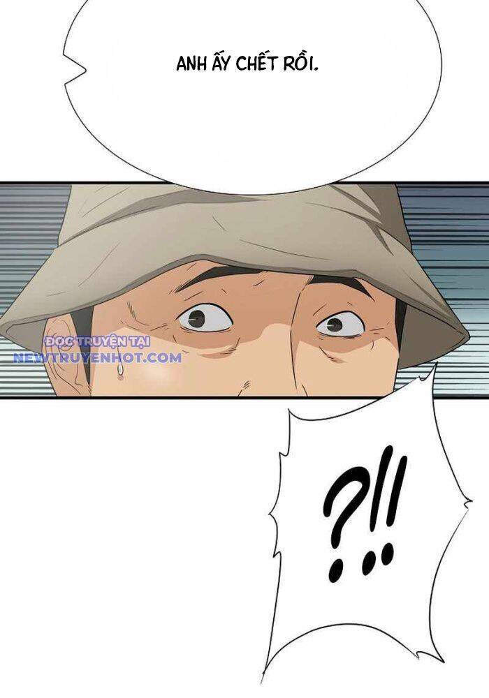 Đây là luật - Chapter 108 - Page 57