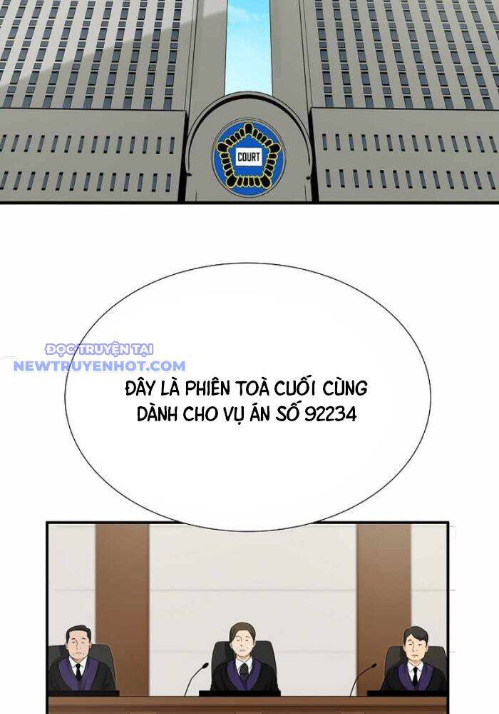 Đây là luật - Chapter 108 - Page 63