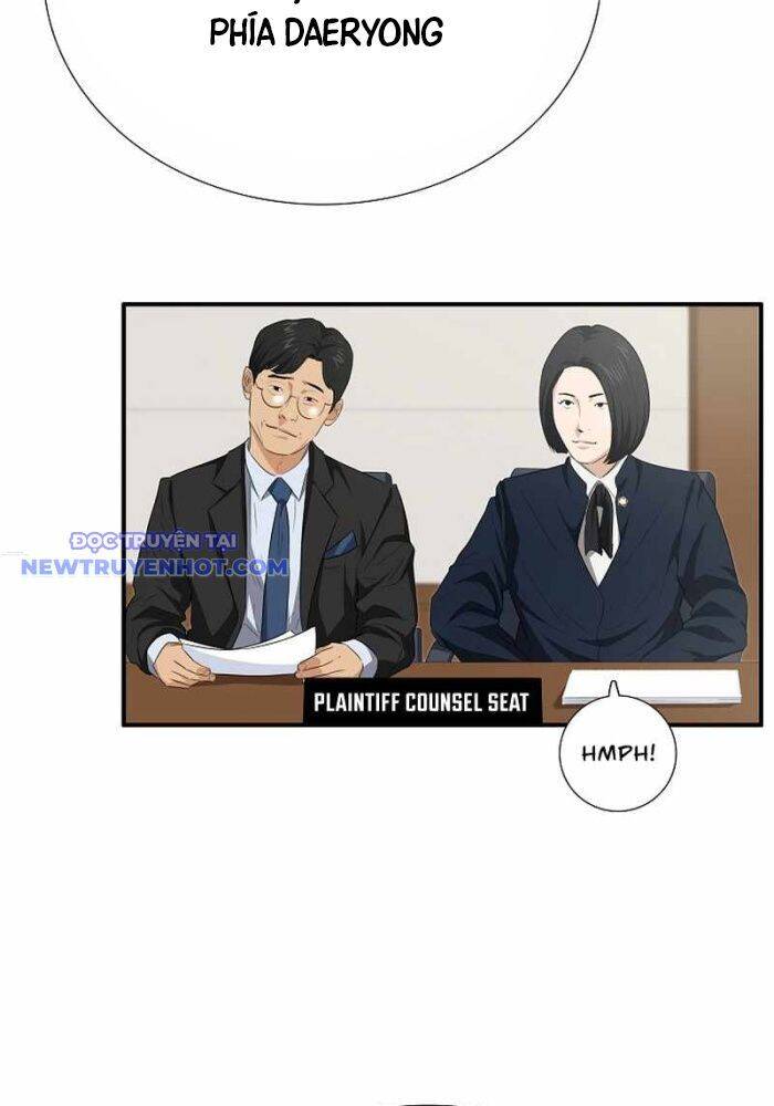 Đây là luật - Chapter 108 - Page 66